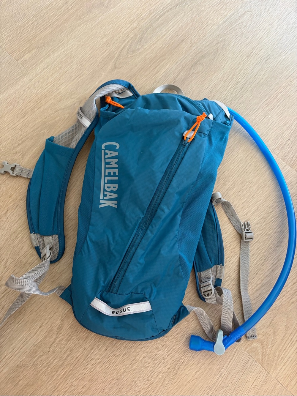 Camelbak Hydration Hiking Backpack NEW
